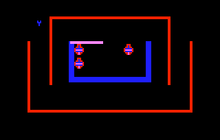 Blast Droids - Level 4